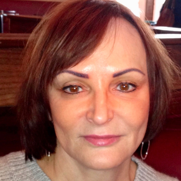 Meet your Posher, Mary. - Picture 1 of 1